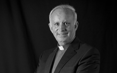 Condolências pelo falecimento de D. António Francisco dos Santos
