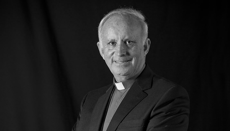 Condolências pelo falecimento de D. António Francisco dos Santos