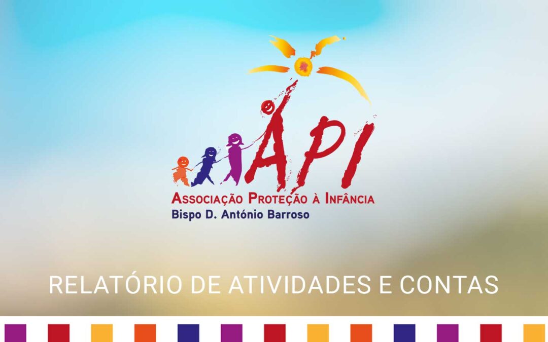 Relatório de Atividades e Conta de Gerência de 2025